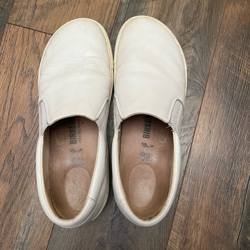 Birkenstock Oswego 40